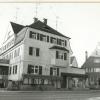 In den frühen Zeiten des Überlandwerks befand sich eine Niederlassung in der Krumbacher Bahnhofstraße.