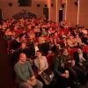 Am Mittwochabend fand die Premiere unserer neuen Videoserie "Im Knast – Hinter den Mauern der JVA Gablingen" im Kino Liliom statt.