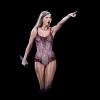 Sängerin Taylor Swift, unterwegs auf ihres "Eras Tour" - und bald auch im hysterischen Deutschland.