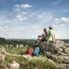 Der Naturpark Altmühltal hat den Trekking-Award gewonnen. Die Region ist bei Wanderern beliebt, die längere und anspruchsvolle Touren bevorzugen.