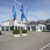 Das Traditionsautohaus Ford Eberl in Aichach hört auf. Doch es gibt einen Neuanfang. Ab 1. April ist hier die Autohaus Erdle Aichach GmbH daheim. Es ist der vierte Standort von Auto Erdle aus Aindling. 
