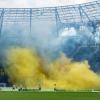 Fans von Braunschweig verursachten mit Pyrotechnik Schäden in sechststelliger Höhe: