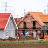 Die Preise für Wohnbauland im Landkreis Aichach-Friedberg haben sich in den vergangenen zwei Jahren nur noch gering erhöht.