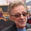 Frankie Valli nimmt an einer Zeremonie teil, bei der Frankie Valli und The Four Seasons mit einem Stern auf dem Hollywood Walk of Fame geehrt werden.