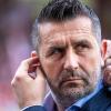 Der 1. FC Union Berlin hat sich nach nur wenigen Monaten wieder von Trainer Nenad Bjelica getrennt.