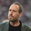 FCA-Geschäftsführer Michael Ströll verhandelt vor Ort mit dem VfB.