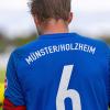 Die SG Münster/Holzheim muss auf die Ergebnisse der Bezirksliga-Relegation warten.