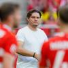 0:3-Niederlage bei Mainz: An der Dortmunder Aufstellung hat es laut Edin Terzic nicht gelegen.