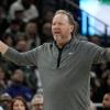 Führte die Milwaukee Bucks als Cheftrainer zum Meistertitel: Mike Budenholzer.