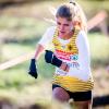 Benötigte für die zehn Kilometer beim Osterlauf in Paderborn 32:09 Minuten: Konstanze Klosterhalfen.