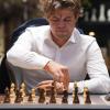 Ex-Weltmeister Magnus Carlsen überstrahlt die Schach-Welt.