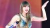 Auch Pop-Sängerin Taylor Swift war schon Thema bei der BR-Sendung "Jazz&Politik".