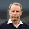 Berti Vogts erhofft sich unter dem neuen Präsidenten Rainer Bonhof einen Aufschwung bei Borussia Mönchengladbach.