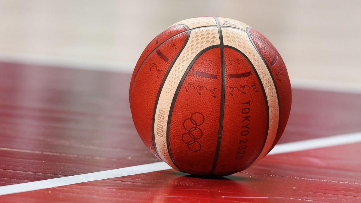 3x3 Basketball bei Olympia 2024 Termine & Übertragung