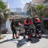 Beim Einsturz einer Dachterrasse eines voll besetzten Restaurants an der Playa de Palma auf Mallorca sind zwei deutsche Frauen und zwei weitere Menschen ums Leben gekommen. 