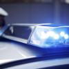 Die Polizei in Augsburg ermittelt wegen eines Diebstahldeliktes im Univiertel.