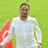 Vertraut auf die Qualität seines Spielerkaders: Türkiyemspor-Präsident Arif Yüksel. 