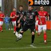 Fußball Bayernliga:  Unsere Bildergalerie vom Spitzenspiel des TSV Landsberg gegen den SV Erlbach. Endstand: 1:1