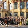 Sommermelodien präsentiert das Lech-Wertach-Orchester in der Bobinger Singoldhalle.