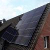 Bisher hat die Stadt Gersthofen Mini-Photovoltaik-Anlagen ("Balkon-PV-Anlagen") gefördert. Nun gibt's auch Geld für Dach-Anlagen und Batteriespeicher.