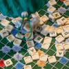 Der beste Scrabble-Spieler der Welt versteht selbst oft nicht, was er da legt. 