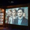 Das Foto zeigt einen Ausschnitt aus «Harry Potter: Die Ausstellung» bei der Weltpremiere 2022 in Philadelphia, USA.