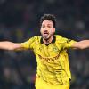 Ist nun der älteste deutsche Torschütze in einem K.o.-Spiel der Champions League: Mats Hummels.