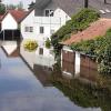 Auch Zusum, das zu Donauwörth gehört, wurde stark vom Hochwasser getroffen. Thomas Rieger sagt: "Bislang haben die Menschen funktioniert, nun stehen sie vor Trümmern und fragen sich, wie es weitergeht."