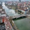 Der Neubau der Gänstorbrücke wird erheblich teurer als geplant. Das hat Folgen für andere Vorhaben der Stadt Neu-Ulm. 