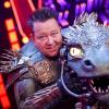 Sebastian Krumbiegel hat als Krokodil in der Show «The Masked Singer» eine neue Erfahrung gemacht.