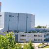 Der Forschungsreaktor München II (FRM II) steht auf dem Gelände der Technischen Universität München (TUM) im Norden der bayerischen Landeshauptstadt.