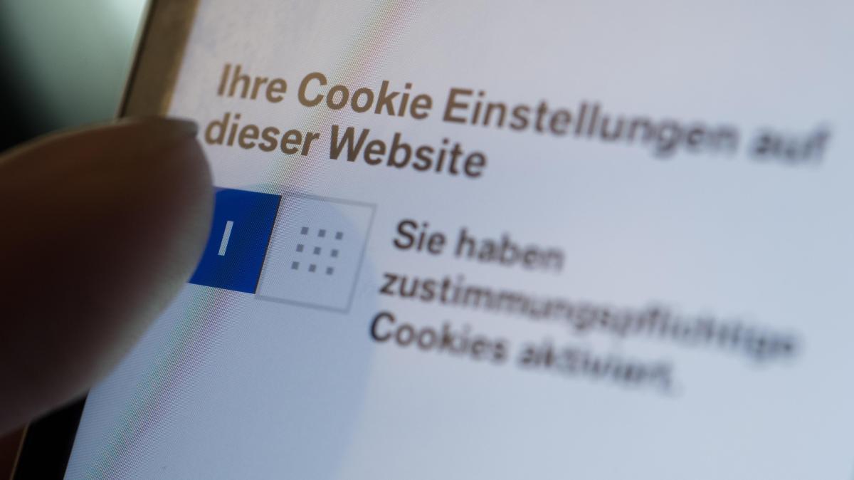 Internet: Was sind Cookies auf dem Handy?
