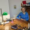 Seit 20 Jahren betreibt Rita Böhm ihre Arztpraxis in Utting.