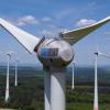 Im vergangenen Jahr stammte fast ein Drittel des in Deutschland erzeugten Stroms aus Windkraft.