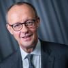 Friedrich Merz bezeichnet die Cannabis-Legalisierung als «fatale Fehlentscheidung».