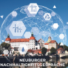 In Neuburg finden wieder Nachhaltigkeitsgespräche statt. 