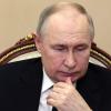 Kremlchef Wladimir Putin nach dem Terrorangriff: Russland will wissen, «wer der Auftraggeber ist».