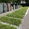 Die Grabkammern für Bad Wörishofens Friedhof sind zwischenzeitlich eingebaut. Deren Zustand wurde nun kritisiert.