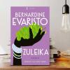Bernadine Evaristos Roman "Zuleika" erzählt von einer jungen Frau im alten London - mit queerer und feministischer Note.