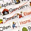 Schriftliche Formulierungen wie "Schüler*innen" sind in Bayerns Behörden und Bildungseinrichtungen bald verboten.
