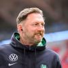 Kündigt vollen Einsatz gegen Mainz an: Ralph Hasenhüttl.