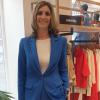 Sabine Hader ist die neue Inhaberin des Kultstore in Friedberg. Sie führt bereits das Geschäft Tamaro Fashion.
