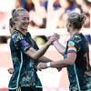 Die DFB-Frauen spielen bei Olympia 2024 gegen Australien. Alle wichtigen Infos rund um Übertragung im TV und Stream, Termin und Uhrzeit haben wir hier für Sie. 