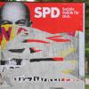 Die SPD steckt seit Monaten im Stimmungstief und liegt in Umfragen hinter der AfD.

