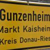 In Gunzenheim muss eine Lösung für die Abwasserreinigung gefunden werden.