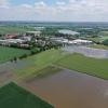 Im Hochwassergebiet Hamlar darf eine PV-Anlage errichtet werden. das genehmigte jetzt der Gemeinderat Bäumenheim.