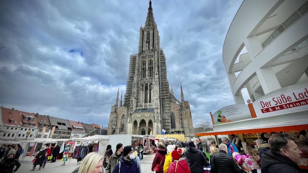 Was Ist Heute Los In Ulm