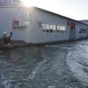 Das Hochwasser Anfang Juni hat auch Grenzebach stark getroffen. Das hat Folgen für den Standort in Hamlar.