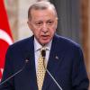 Der türkische Präsident Recep Tayyip Erdogan will zum EM-Viertelfinale der Türkei reisen.