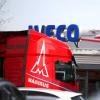 Die Iveco Group gibt den Verkauf bekannt: Magirus geht ab Januar 2025 zu Mutares. 